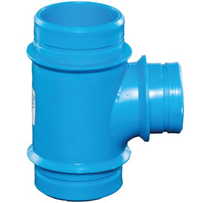 Picture of 710241 3X1-1/2" TY NH BLUE