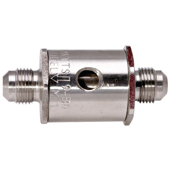 Picture of 9BD-NPTM 1/4" TRPL CHECK VAC BREAKER