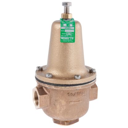 Image de LF223-HP CFP 3/4" SOUP REDUC PRESS EAU