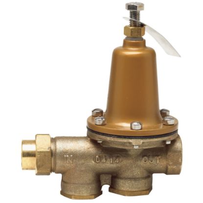 Image de LF25AUB-HP-Z3 CFP 1" SOUP RED PRESS EAU