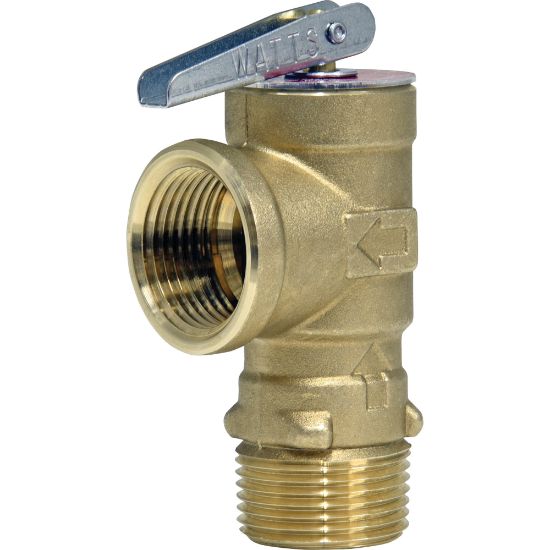 Picture of LF3L LLC 3/4" 150210 T&P RELIEF VLV