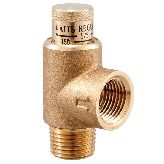 Picture of 0121626 3/4" LF530-C 100-300 PSI WATTS