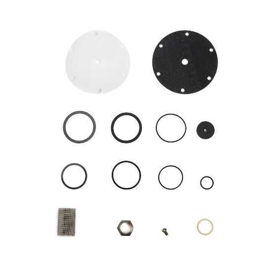 Picture of LFKIT-D-RK LLC 1-1/4 RED VLV REPAIR KIT