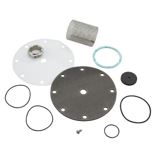 Picture of LFKIT-F-RK LLC 2 "RED VLV REPAIR KIT F