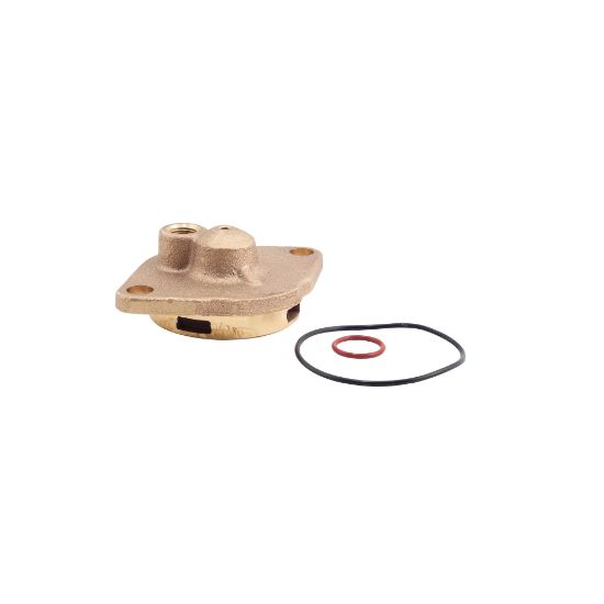 Picture of LFRK009M2/M3-C LLC 3/4" COVER KIT