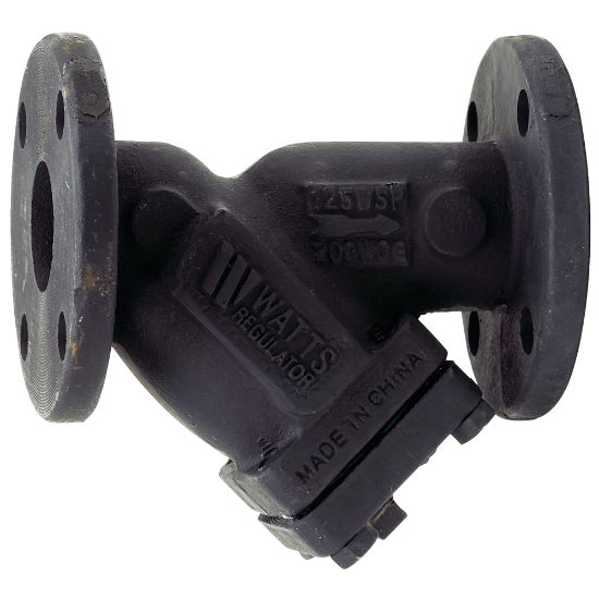 Picture of 77F-DI-125 8" FLG Y STRAINER