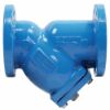 Picture of 77F-DI-FDA-125 6" FLG Y STRNR FDA APPRVL