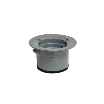 Picture of B3-4P 4" PUSH-ON FD BODY
