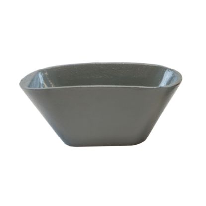 Picture of G-1 BOLT-ON OVAL FUNNEL 4X9 NI/BZ
