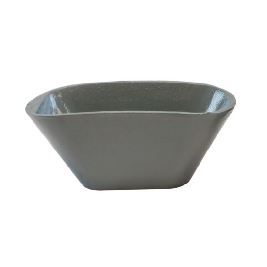 Picture of G-1 BOLT-ON OVAL FUNNEL 4X9 NI/BZ