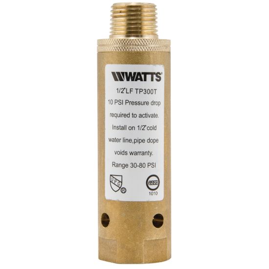Picture of LFTP300-T TRAP PRIMER