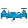 Picture of LF009NRSFS LLC 3" CI RED PRS ZN BF PRV
