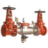 Picture of 994OSYFS 2-1/2" SS RED PRS ZN ASS BF PRV