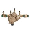 Picture of LF909QTFS LLC 3/4" RED PRS ZN BF PRV