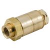 Picture of LF7 LLC 3/8" DUAL CHECK VALVE