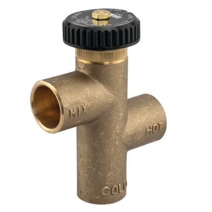 Picture of LFL70A LLC 3/4" TEMPERING VALVE