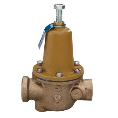 Picture of LF123LP LLC 1/2" LOW WTR PRES REGUL