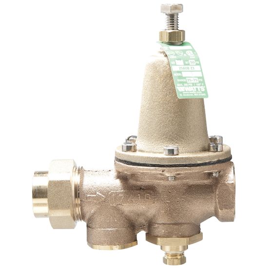 Picture of LF25AUB-G-Z3 LLC 3/4" WTR PRES REDUC VLV