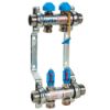 Image sur D3803002SS 1" INOX COLL DEBITMETRE M-2