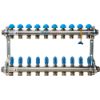 Image sur D3803010SS 1" INOX COLL DEBITMETRE M-10