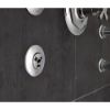 Picture of R++ SH84101-PC MASSAGING BODY SPRAY