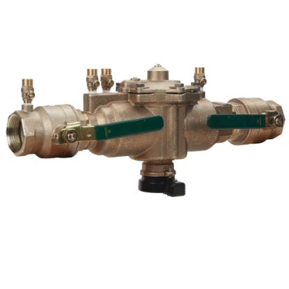 Picture of LF009M2QTFS LLC 2" RP ZONE BF PRV W/FS