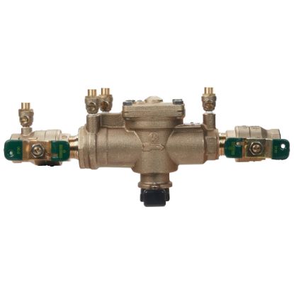 Picture of LF009M2QTFS LLC 1" RP ZONE BF PRV W/FS