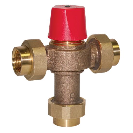 Picture of LFL1170M2UT LLC 3/4" HW TEMP CTRL VLV