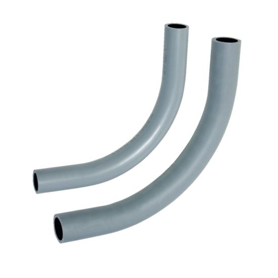 Picture of PSB23X-10 3/8"&1/2" (10) TERMIN BEND SUP
