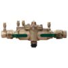 Image sur 009M2QTFS 1-1/4" ANTRET ZONE PR A/CD