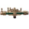 Image sur 009M2QTFS 1-1/2" ANTRET ZONE PR A/CD