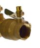 Image sur 009M2QTFS 1-1/2" ANTRET ZONE PR A/CD