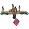 Image sur 009M3QTFS 3/4" ANTRET ZONE PR A/CD