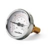 Picture of GT-161 2" BM THERMOMETER W/WELL