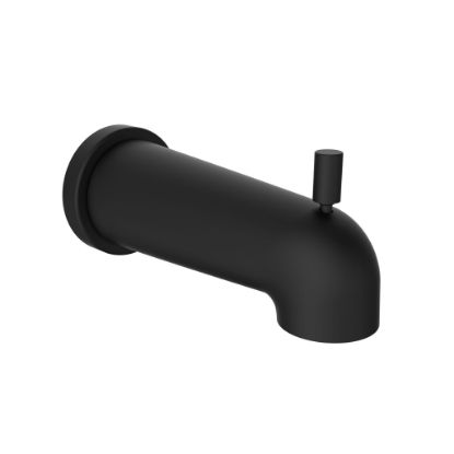 Picture of FCKTS1017MB DIVERTER SPOUT MB