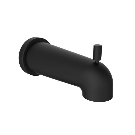 Picture of FCKTS1017MB DIVERTER SPOUT MB