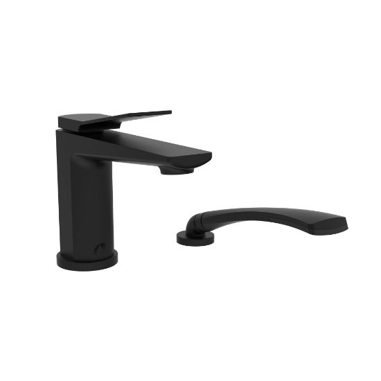 Picture of VOL42MB BATHTUB FCT W/PRESS BALANCE