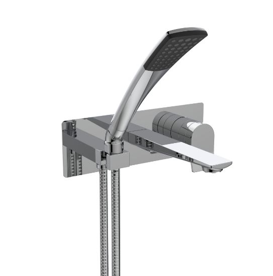 Picture of VOL47TCP TUB TAP TRIM W/M W BALANC PRESS