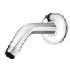 Picture of FCDEC0002 6" RND SHWR ARM W/RND FLNG CP