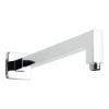 Picture of FCDEC0003 16" SQ SHWR ARM WITH FLANGE CP