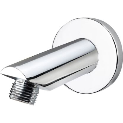 Picture of FCDEC0001 3.5 ANGLED ROUND SHOWER ARM