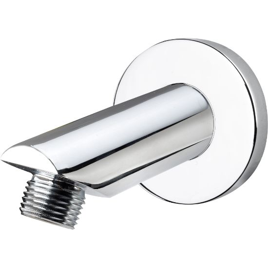 Picture of FCDEC0001 3.5 ANGLED ROUND SHOWER ARM