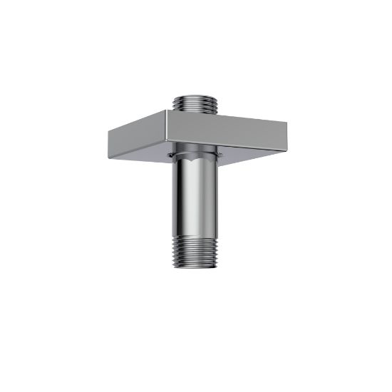 Picture of FCDEC0016 3 ROUND ARM  SQ FLANGE CP