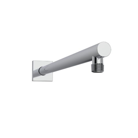 Picture of FCDEC0015 18" ROUND ARM SQ FLANGE CP