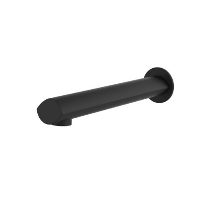 Picture of SPS6023MB NOBUA SHOWER SPOUT MB