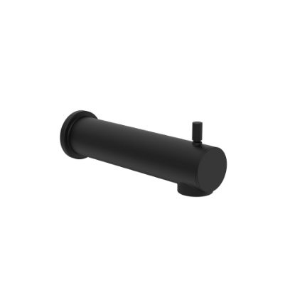 Picture of SPS6024MB ROUND SHOWER SPOUT MB