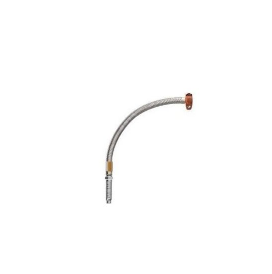 Picture of AH2-CC 48X3/4 GRV BRAIDED HOSE