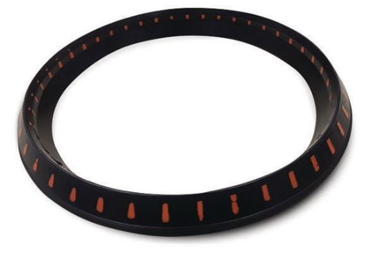 Picture of 300MM NITRILE GASKET FOR BIONAX PIPE