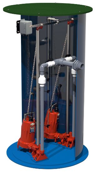 Picture of D3696LSG20248 36X96 DPLX LSG202 48" DSCH