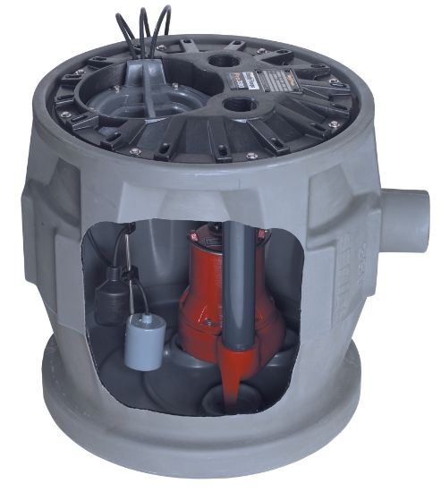 Picture of P383LEH102 1HP SMPLX SWG PKG 208-230V